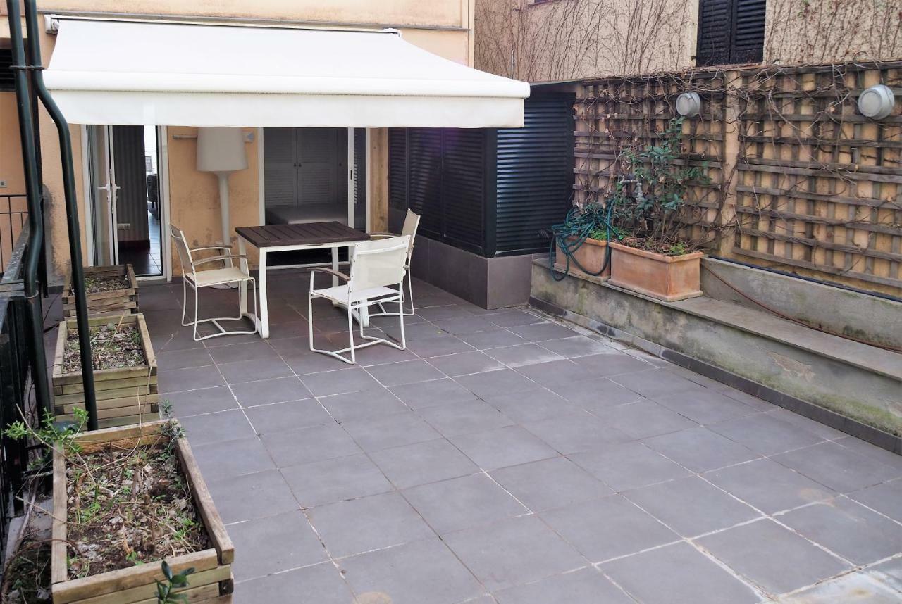 Apartamento Frente Al Mar En La Mejor Ubicacion De Calella กาเลญา เด ปาลาฟรูเจล ภายนอก รูปภาพ